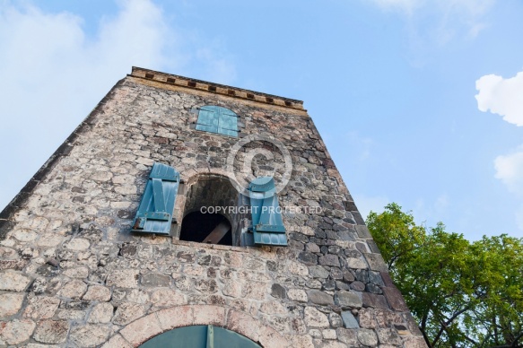 Dutch Reformed Church